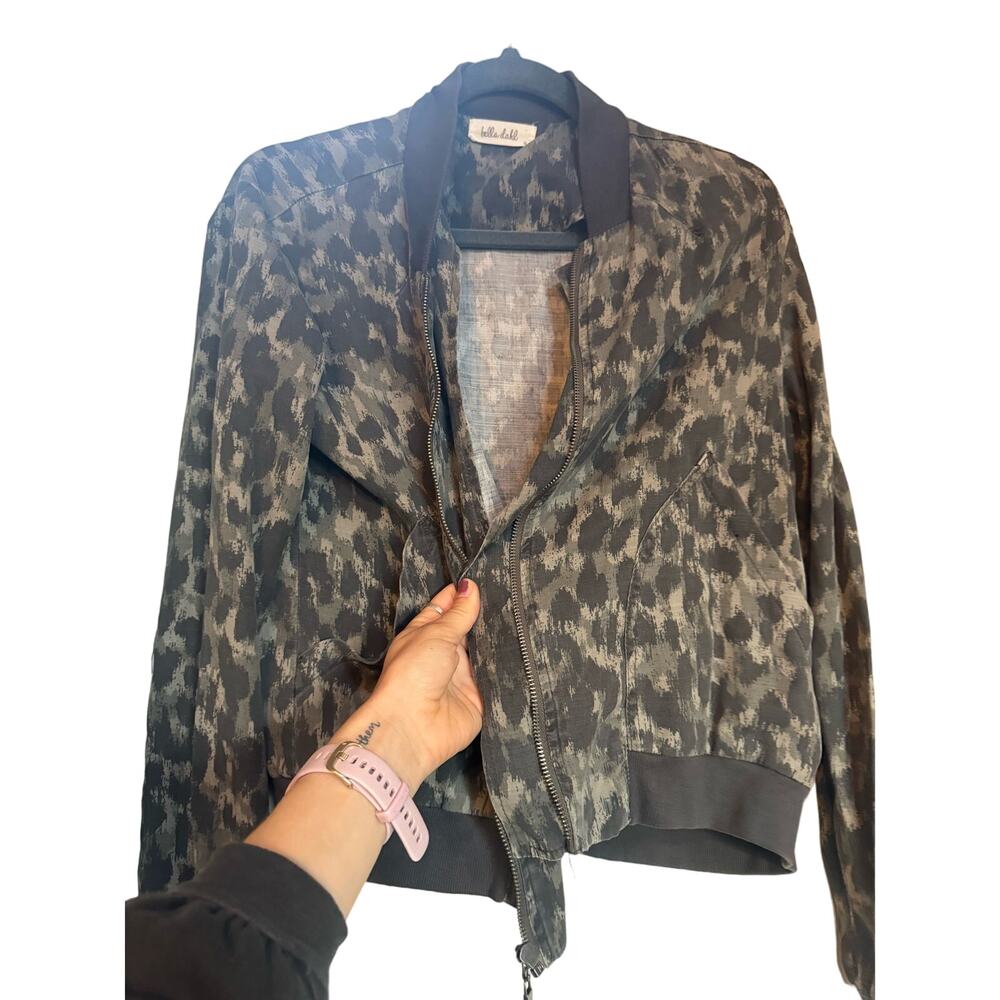 Bella Dahl Lightweight Jacket - image 7